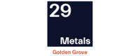 29 metals